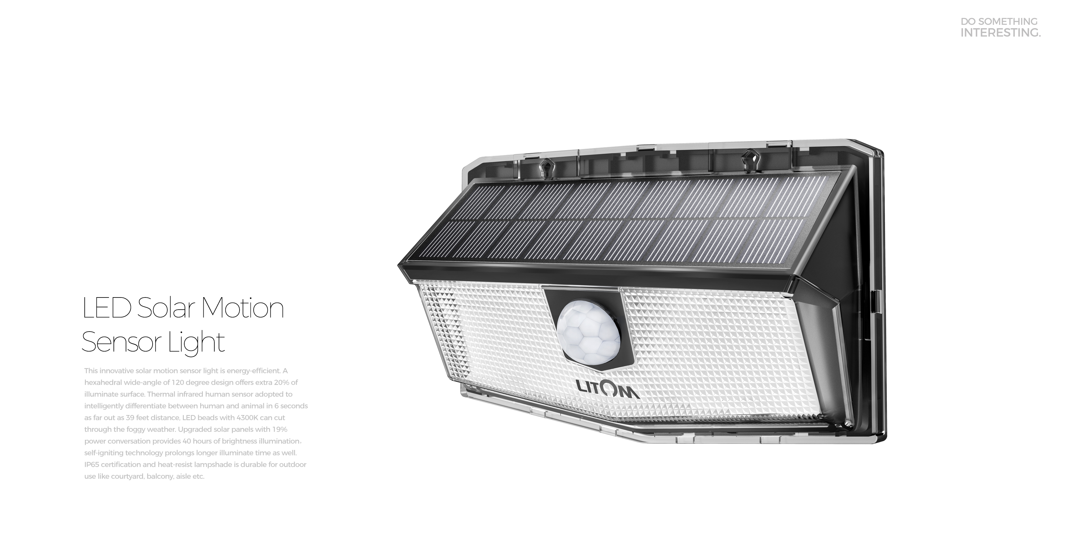 Outdoor lighting ，Solar lamp，Wall lamp，outdoors，lamp，
