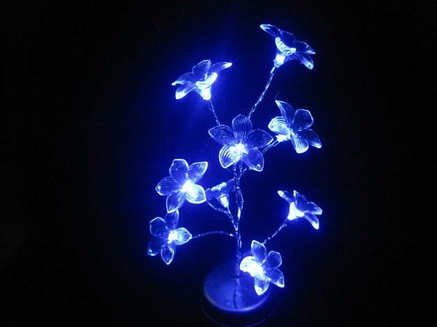 Petal shape，originality，Home Furnishing，lamps and lanterns，