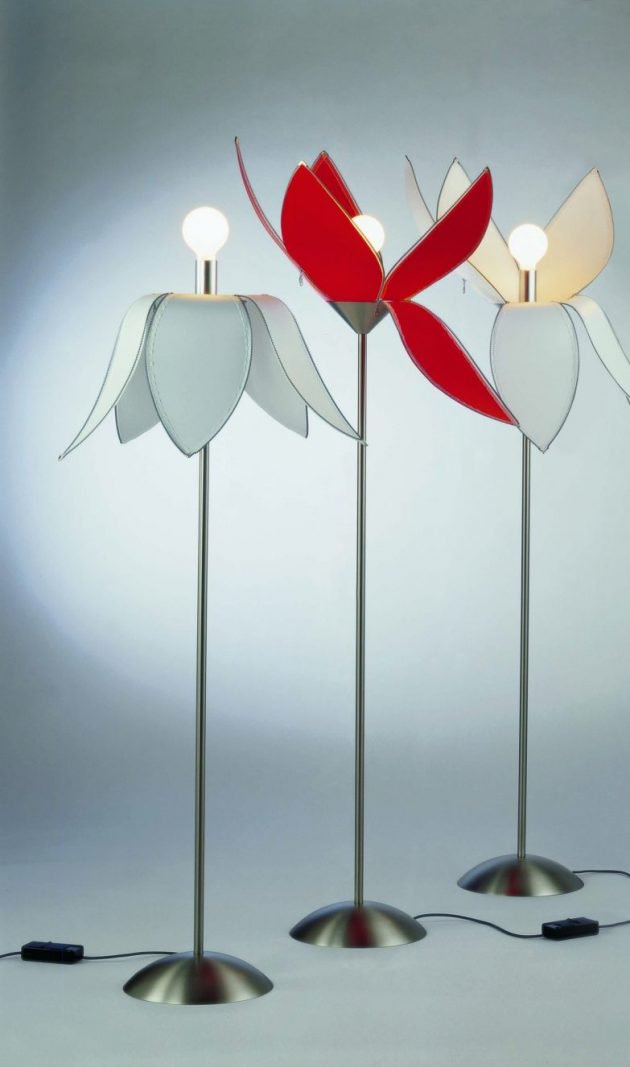 Petal shape，originality，Home Furnishing，lamps and lanterns，