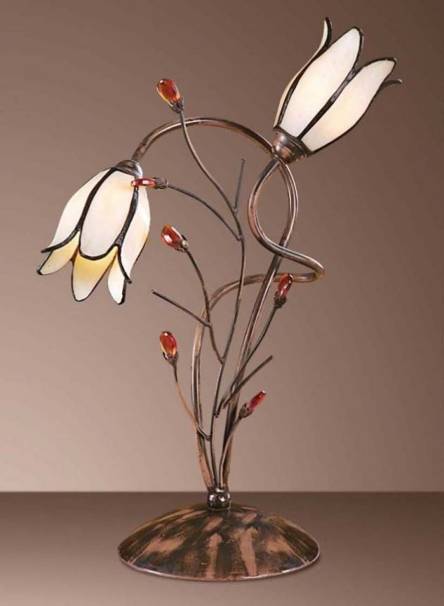 Petal shape，originality，Home Furnishing，lamps and lanterns，