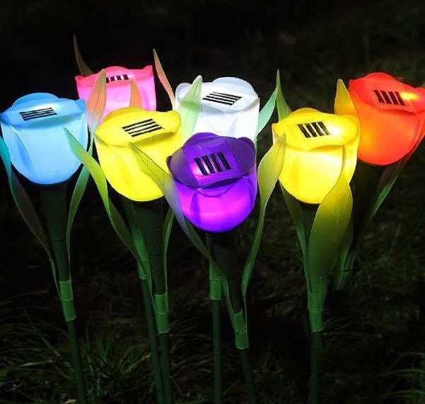 Petal shape，originality，Home Furnishing，lamps and lanterns，