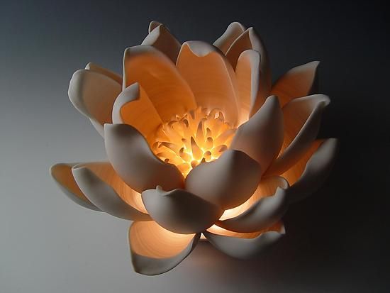 Petal shape，originality，Home Furnishing，lamps and lanterns，
