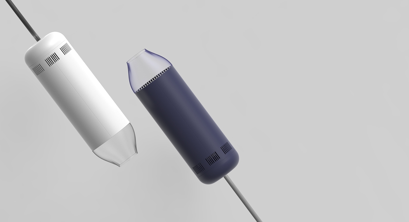 Personality design，Hair dryer，small home appliances，