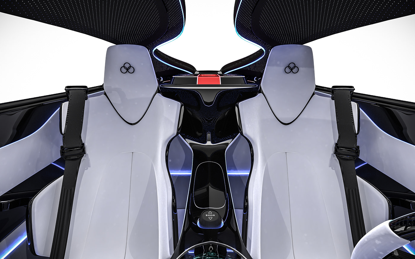 automobile，cgi，concept，Ferrari，Super run，