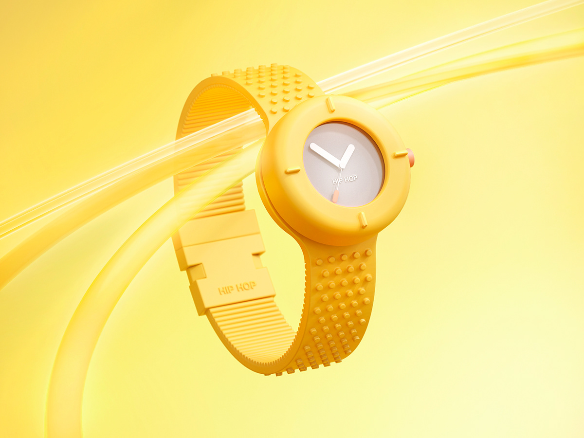 Wrist watch，Minimalism，classic，free，