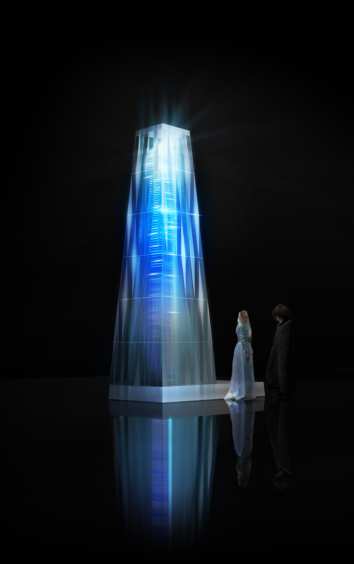 lighting，lighting，interactive，transparent，