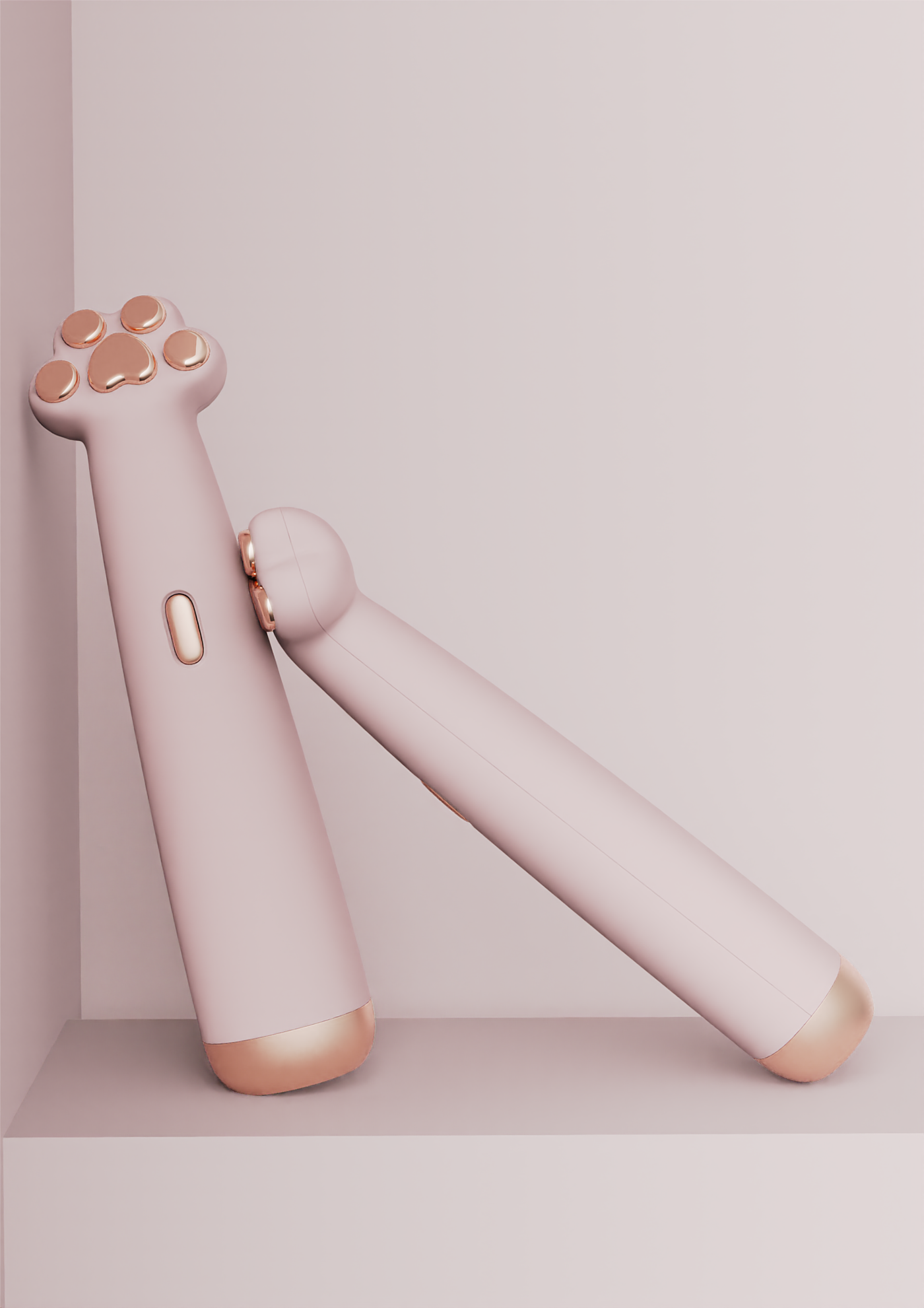 Eye massage instrument，Kitty，