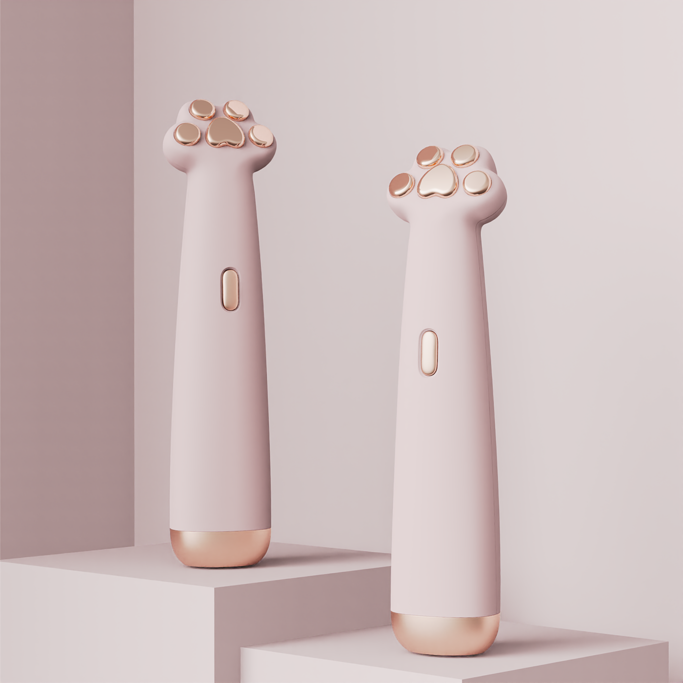 Eye massage instrument，Kitty，