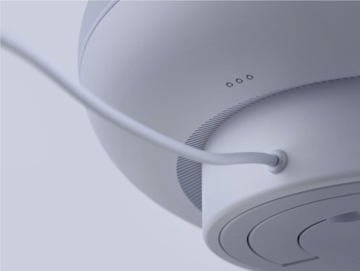 air cleaner，intelligence，Simplicity，healthy，