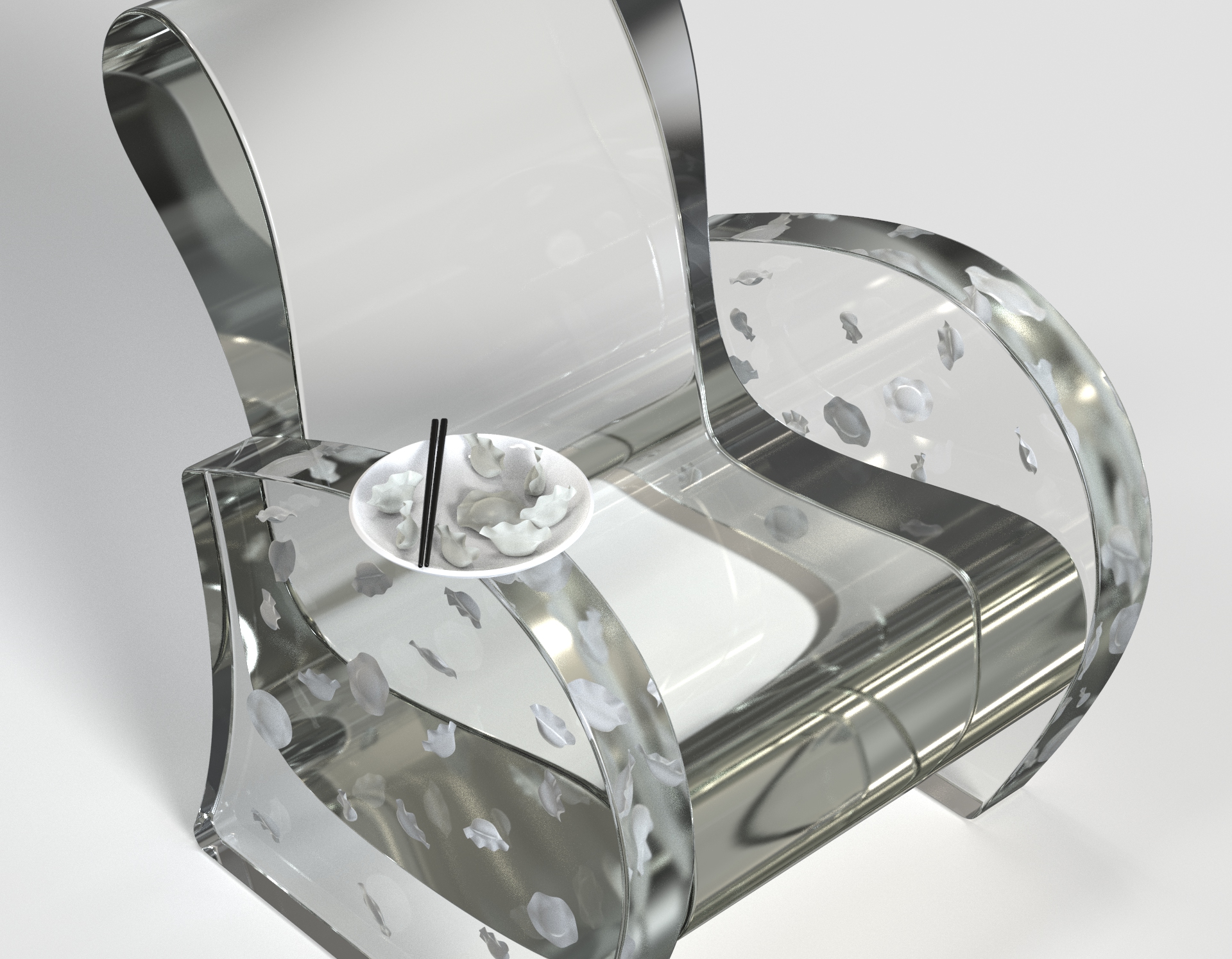 furniture，Design enthusiasts，