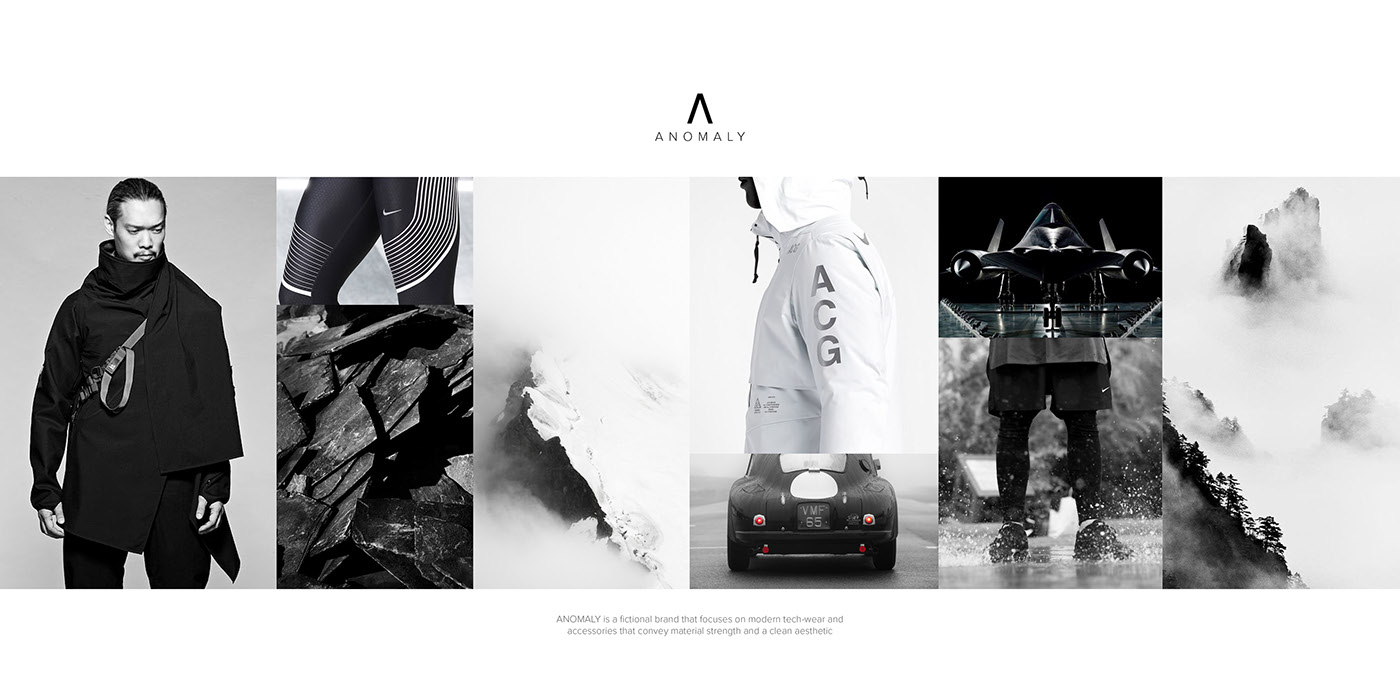 Watch design，time confetti，Black Watch，anomaly，