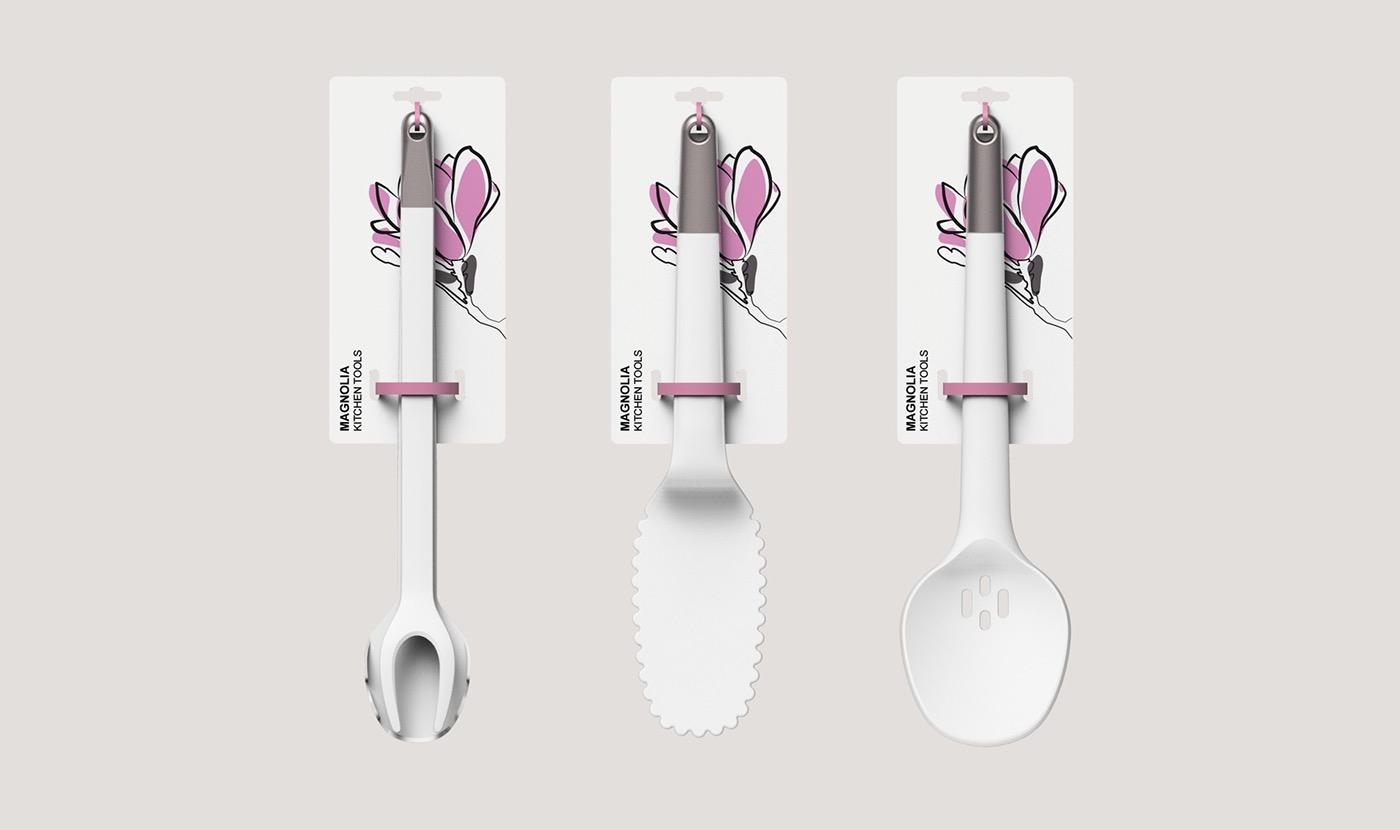 kitchenware，grace，Magnolia，inspiration，cooking utensil，