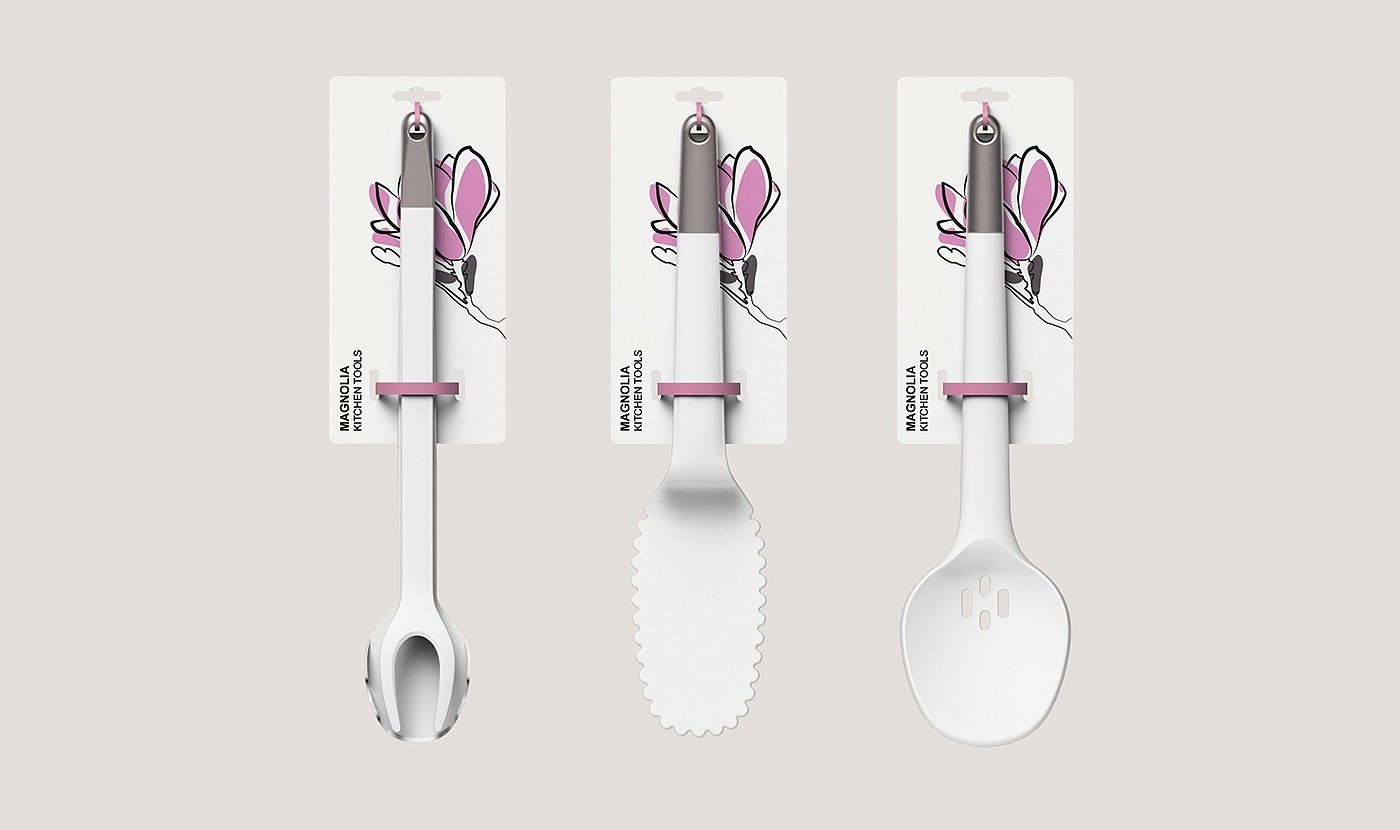 kitchenware，grace，Magnolia，inspiration，cooking utensil，