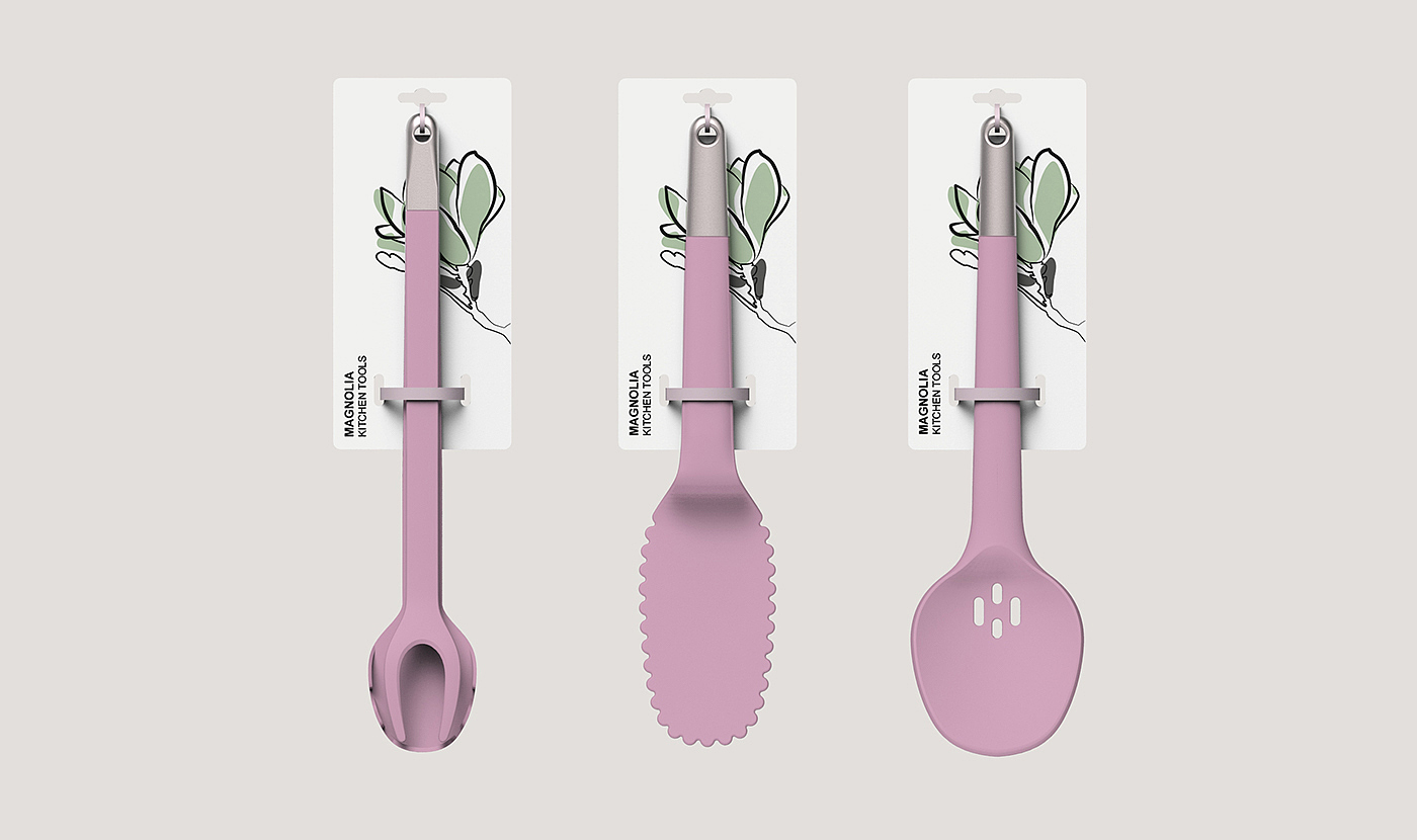 kitchenware，grace，Magnolia，inspiration，cooking utensil，