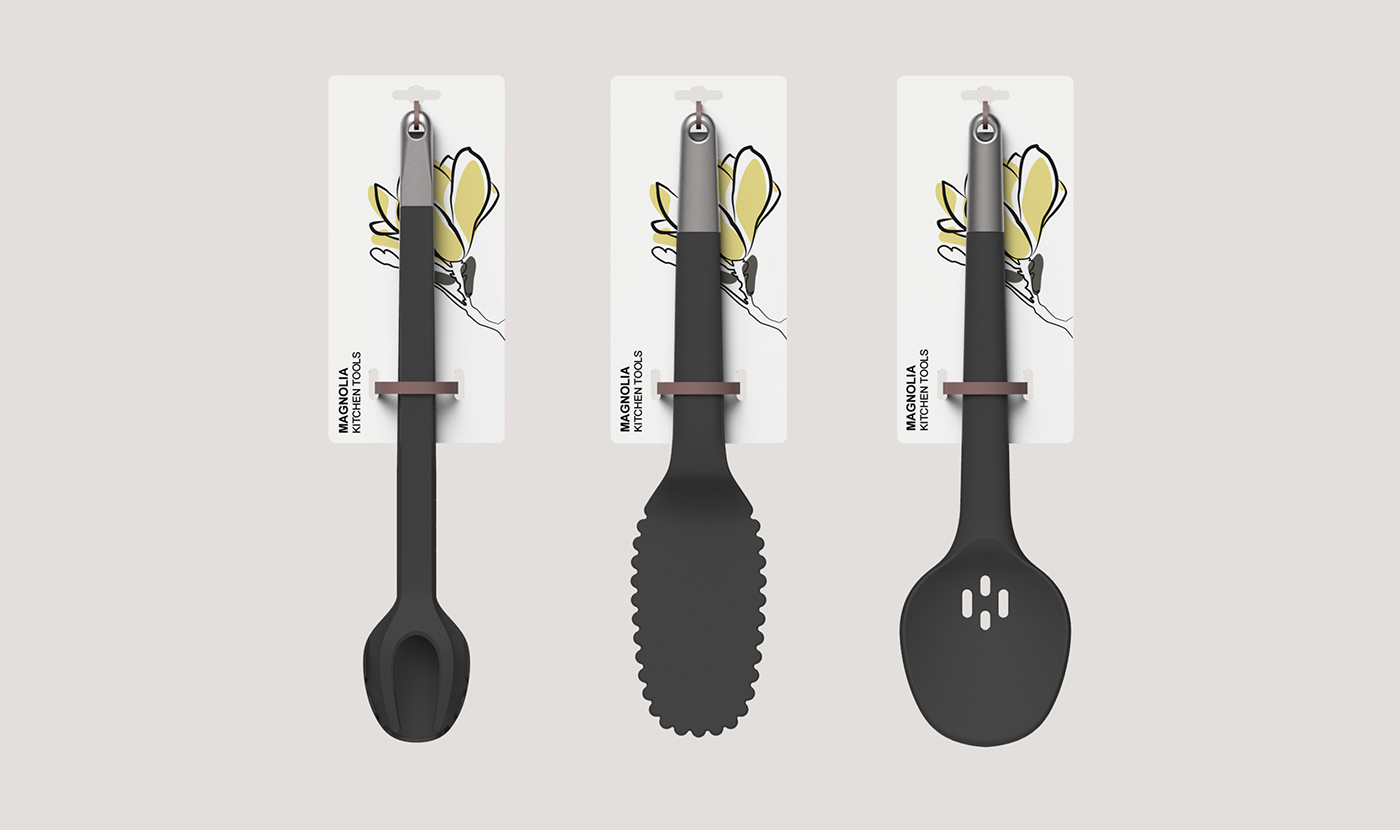 kitchenware，grace，Magnolia，inspiration，cooking utensil，