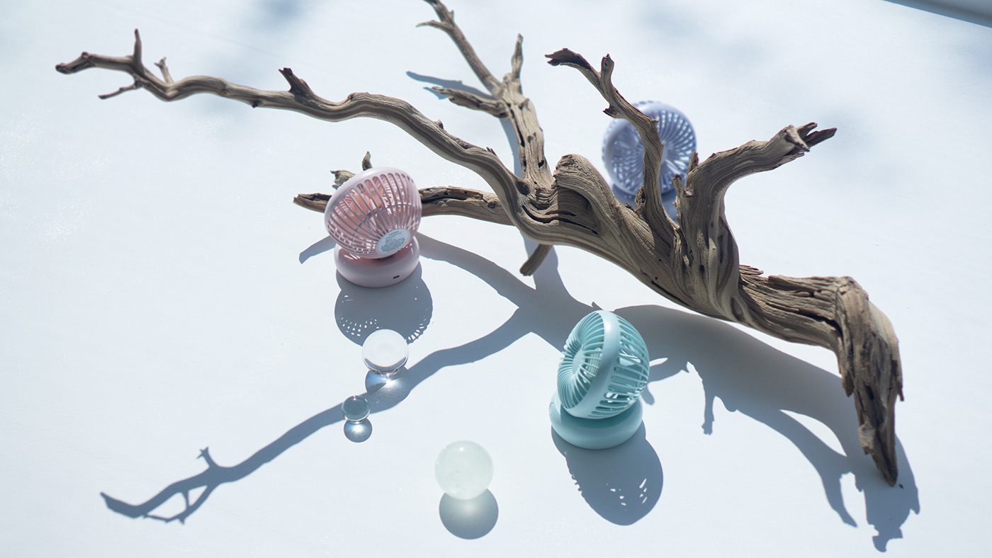 portable，Desktop，Hand held fan，