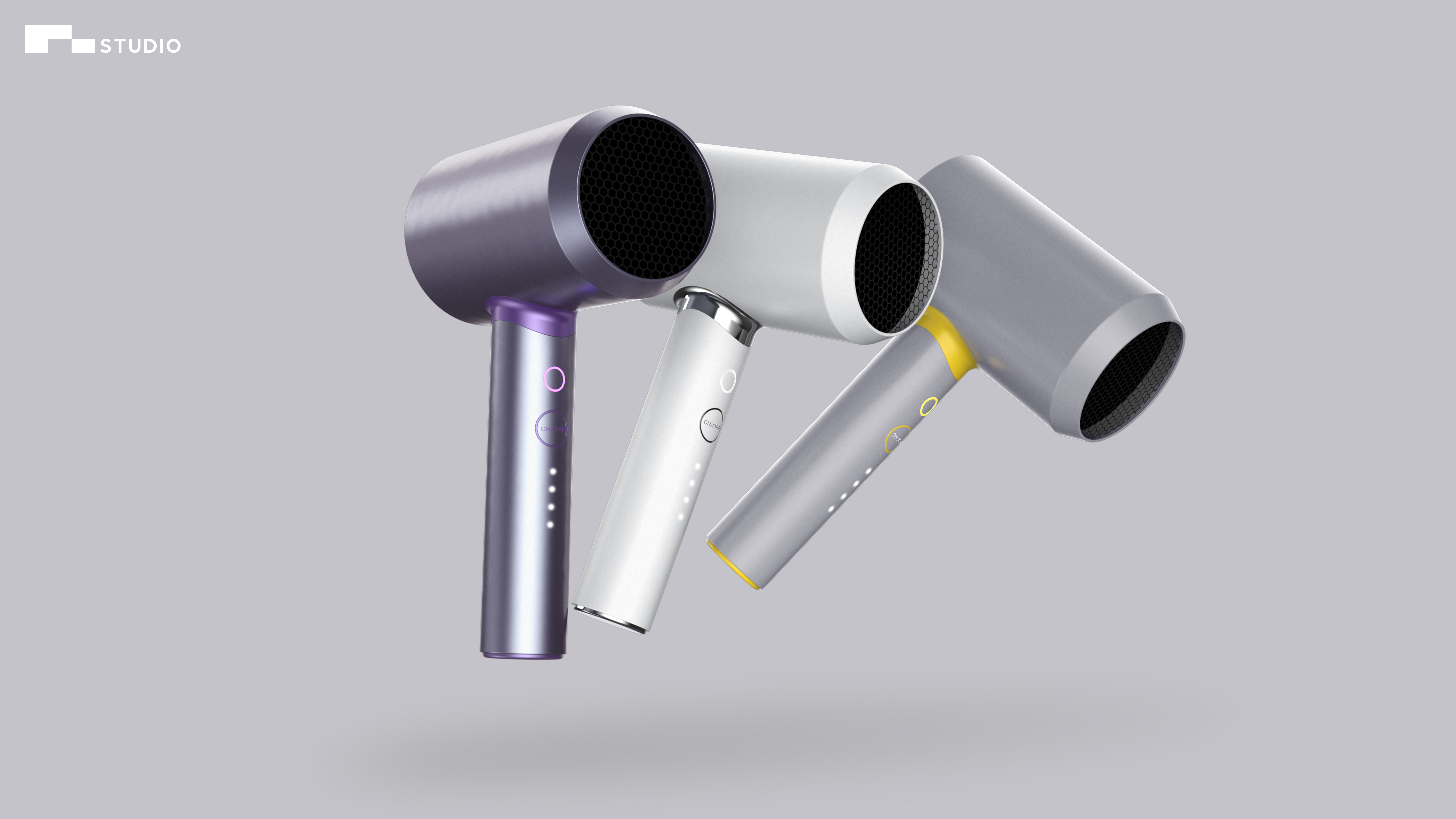 industrial design，product design，Original design，Personal care，