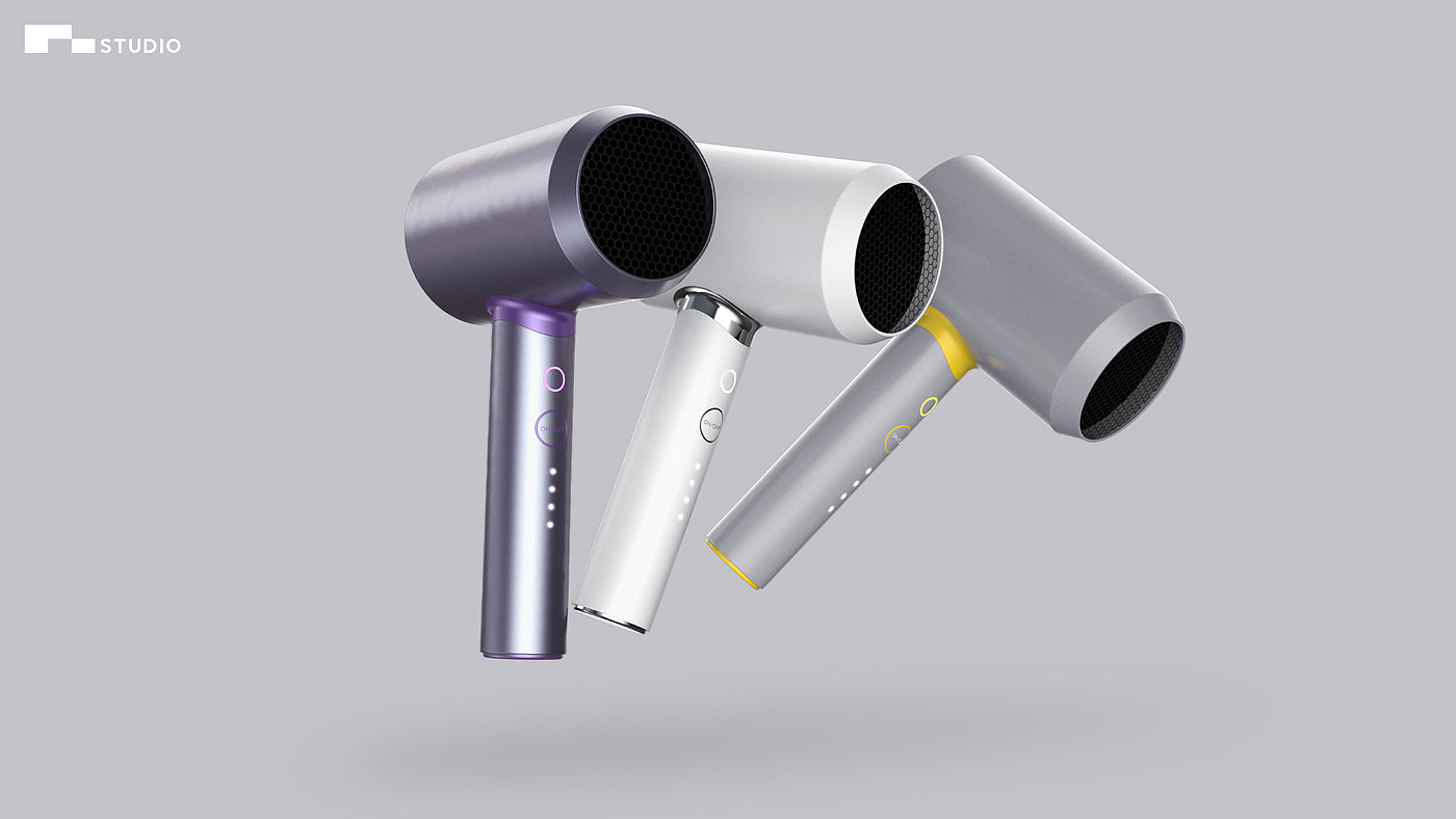 industrial design，product design，Original design，Personal care，