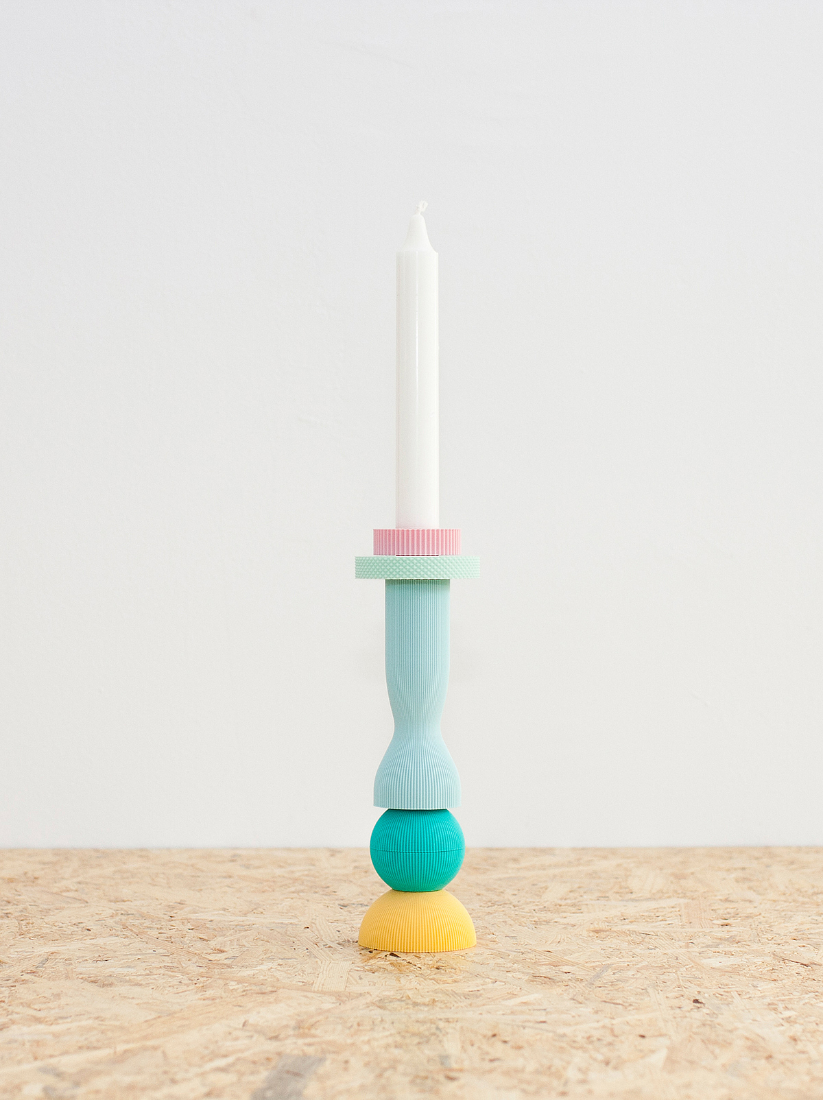 superposition，Candlestick，Furniture accessories，