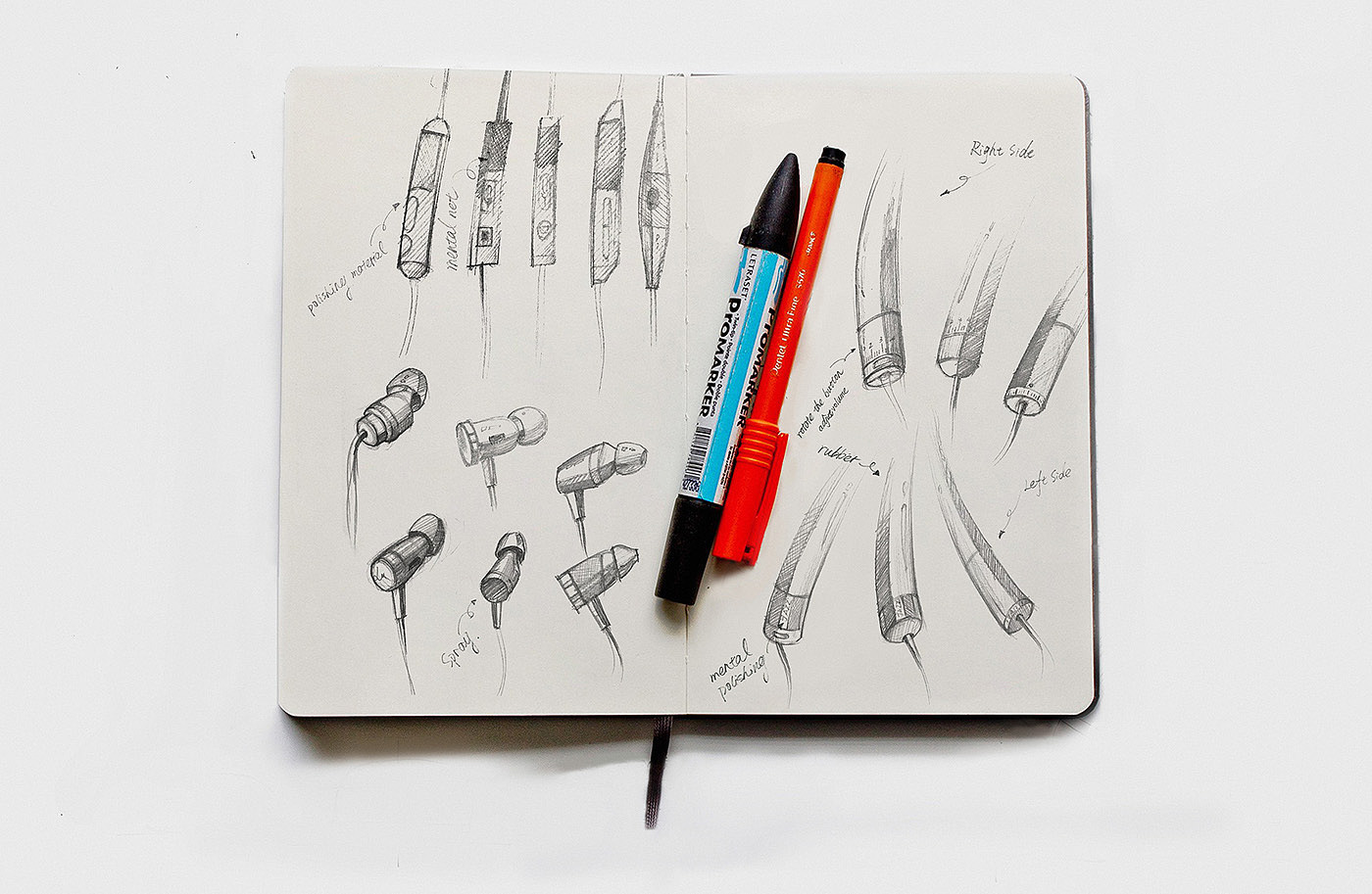 originality，Inspiration fusion，Earphone design，Leica，Leica camera，
