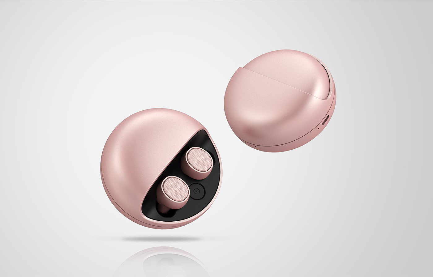 Portable，Wireless Bluetooth headset，x12，