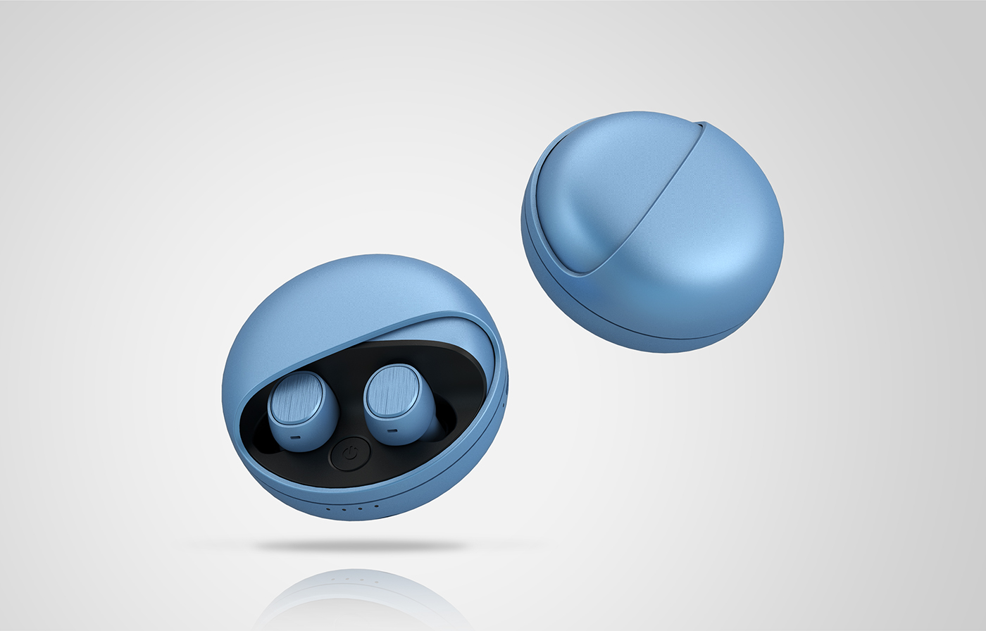 Portable，Wireless Bluetooth headset，x12，