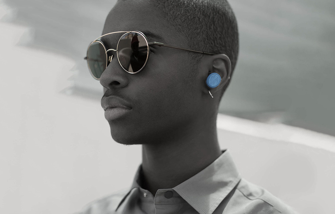 Portable，Wireless Bluetooth headset，x12，