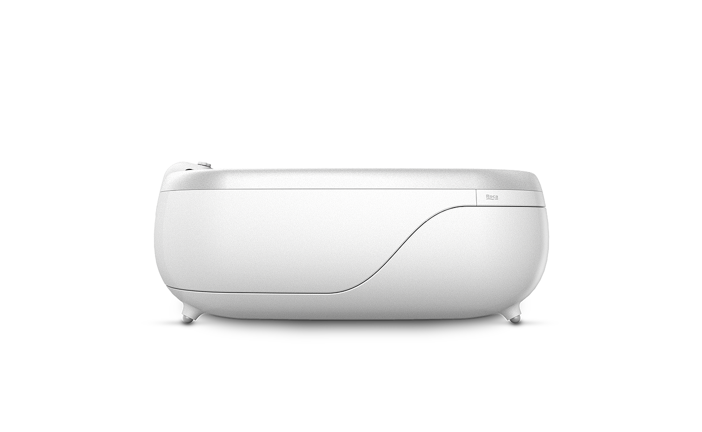 Bath，high-end, sophisticated and classy，Sanitary products ，Water temperature regulation，