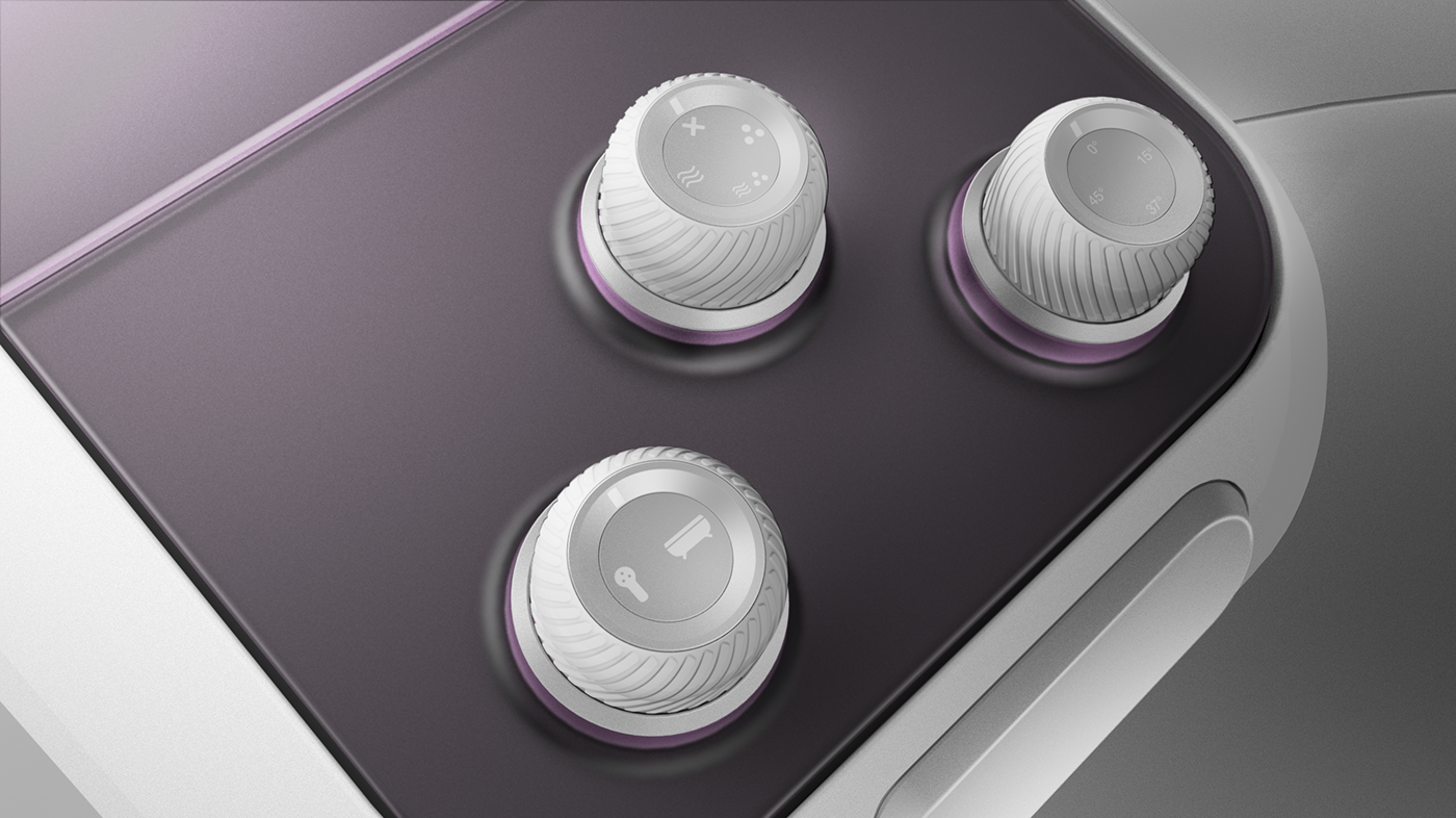 Bath，high-end, sophisticated and classy，Sanitary products ，Water temperature regulation，