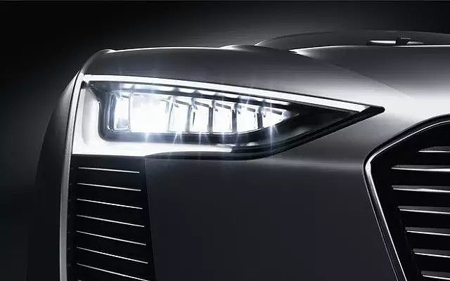 Tail light，vehicle，Automobile design，Tail lamp design，