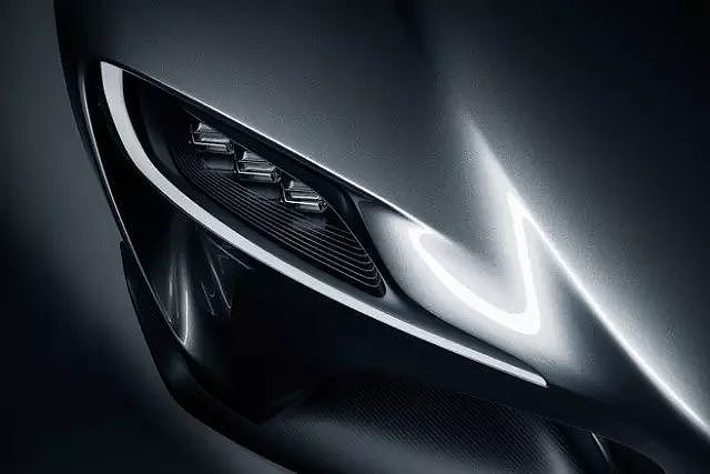 Tail light，vehicle，Automobile design，Tail lamp design，