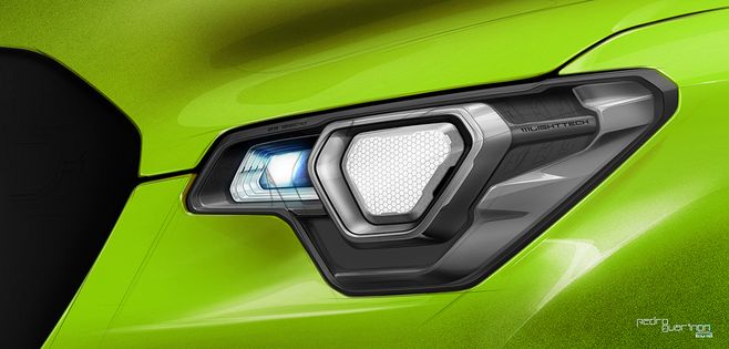 Tail light，vehicle，Automobile design，Tail lamp design，