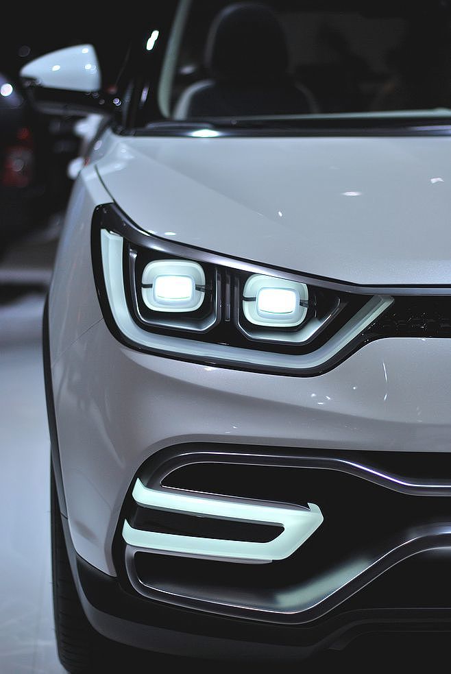 Tail light，vehicle，Automobile design，Tail lamp design，