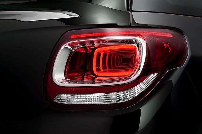 Tail light，vehicle，Automobile design，Tail lamp design，