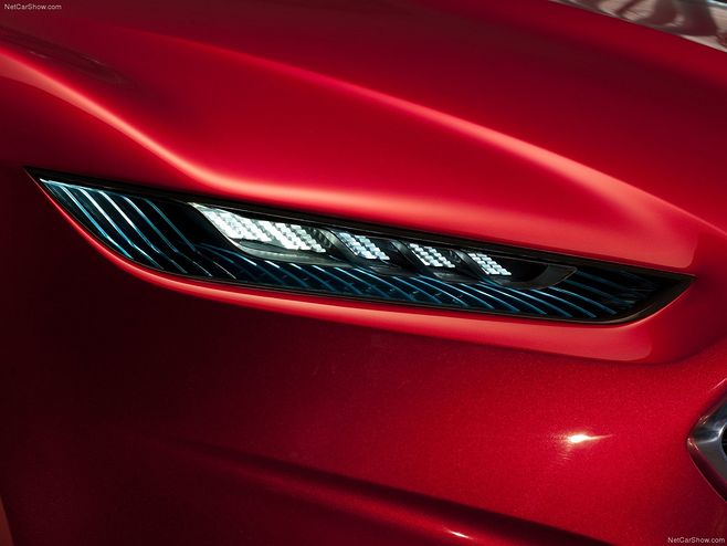 Tail light，vehicle，Automobile design，Tail lamp design，