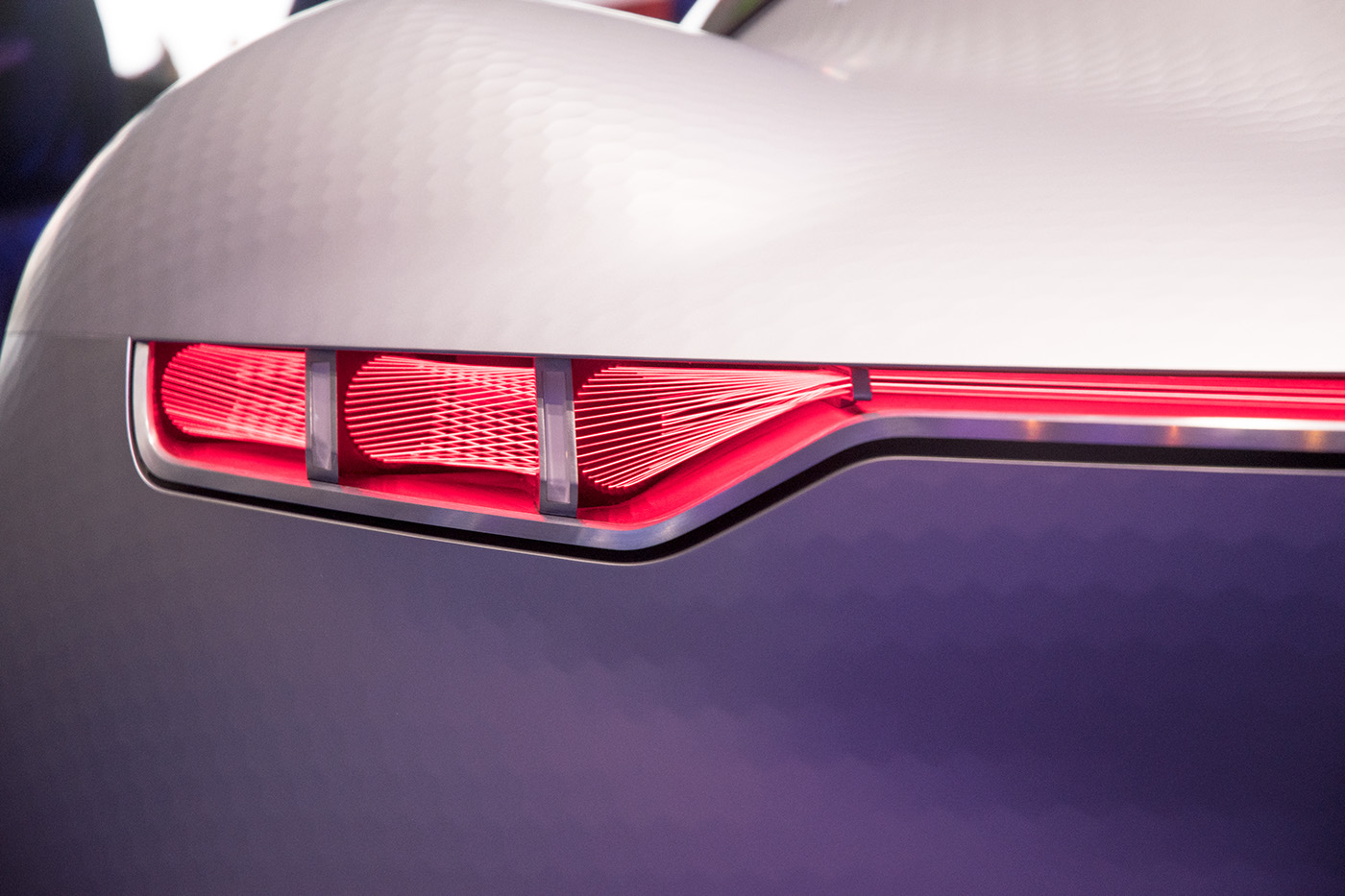 Tail light，vehicle，Automobile design，Tail lamp design，