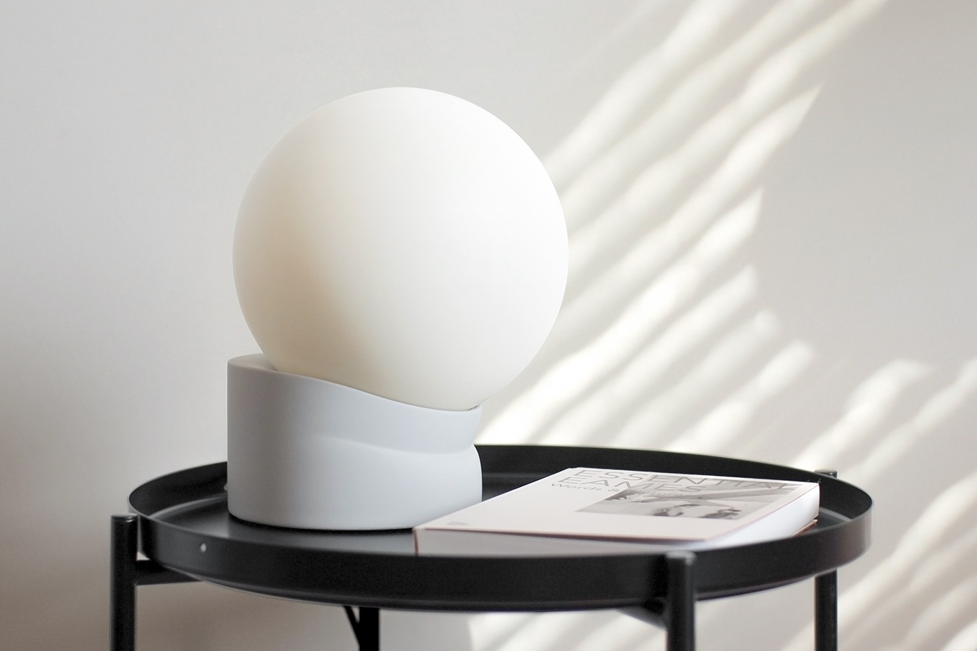 lamp，lighting，3D printing，Botany，