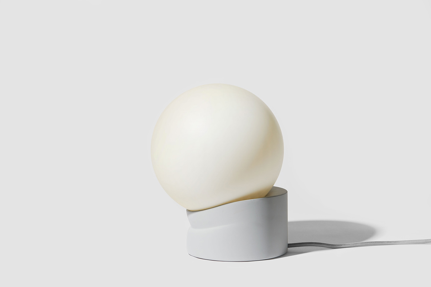 lamp，lighting，3D printing，Botany，
