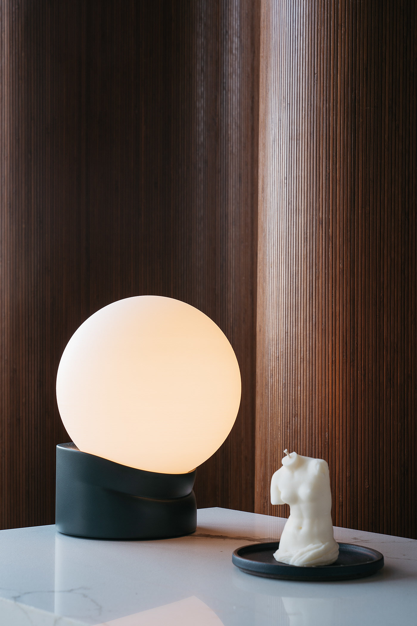 lamp，lighting，3D printing，Botany，