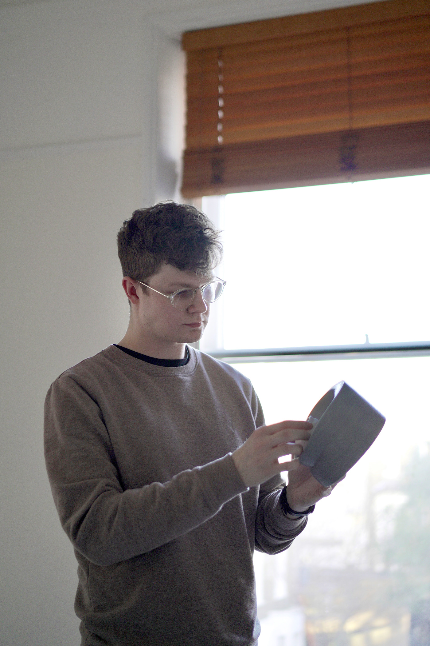 lamp，lighting，3D printing，Botany，