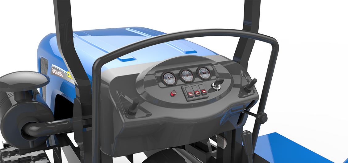 Entries，award-winning work，industrial design，construction machinery，Agricultural machinery，