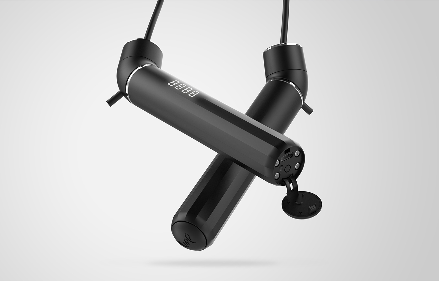 Sports equipment，Intelligent rope skipping，Second generation products，