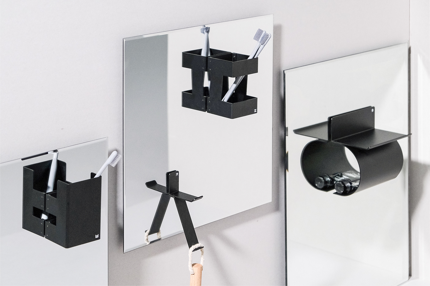 Korean，symmetric，Storage，concise，