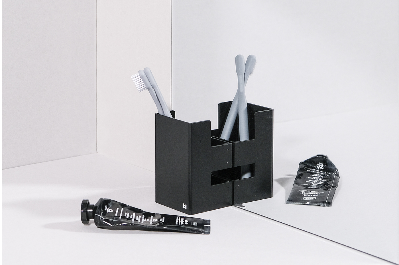 Korean，symmetric，Storage，concise，