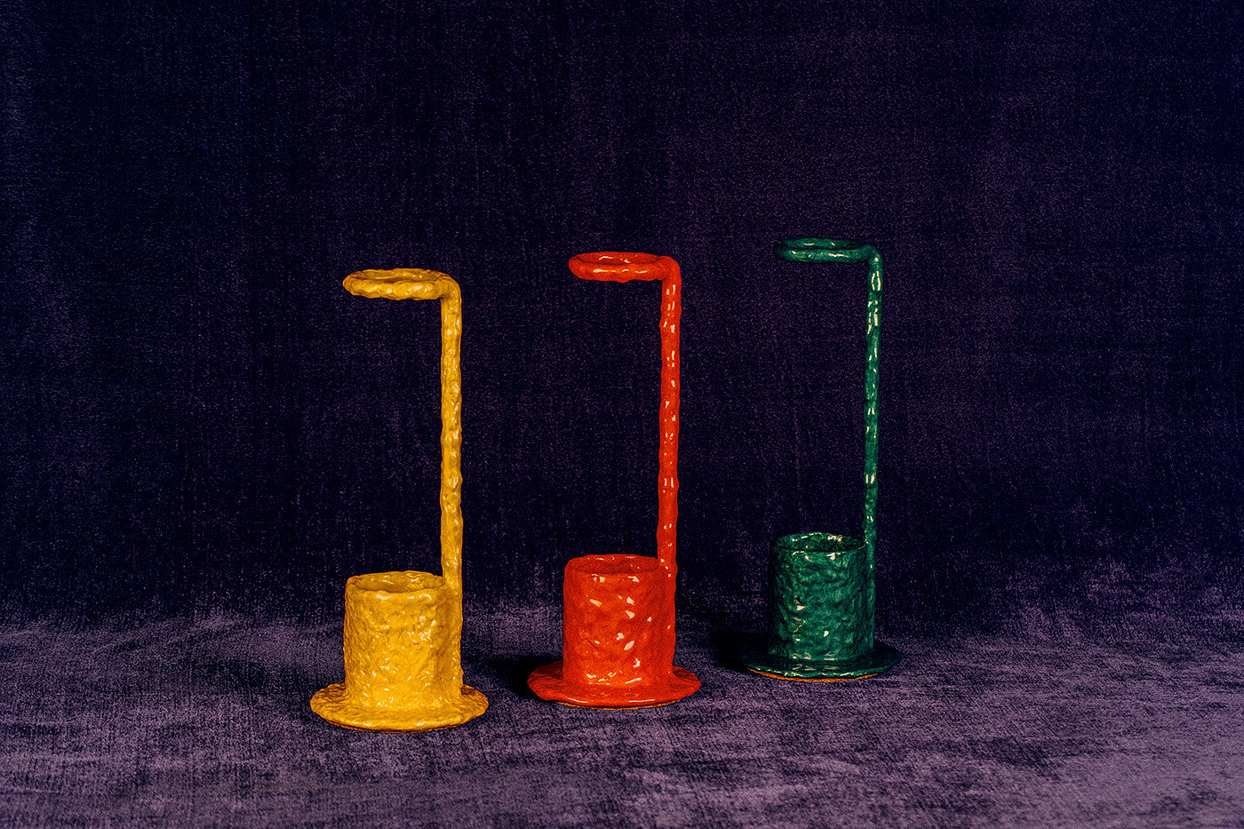 vase，Art，Multicolor，