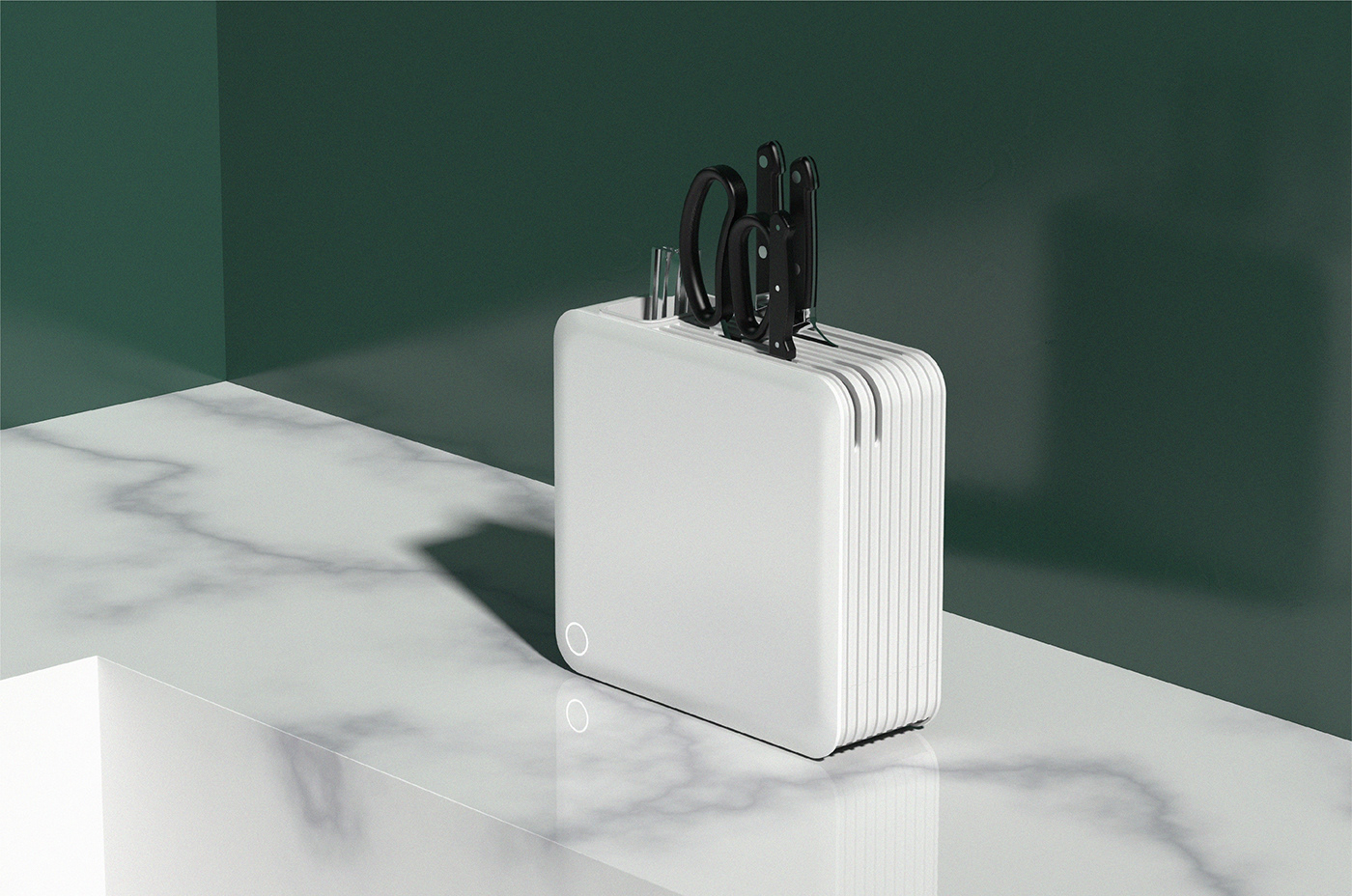 tool，Kitchenware，disinfect，Sharpen a knife，