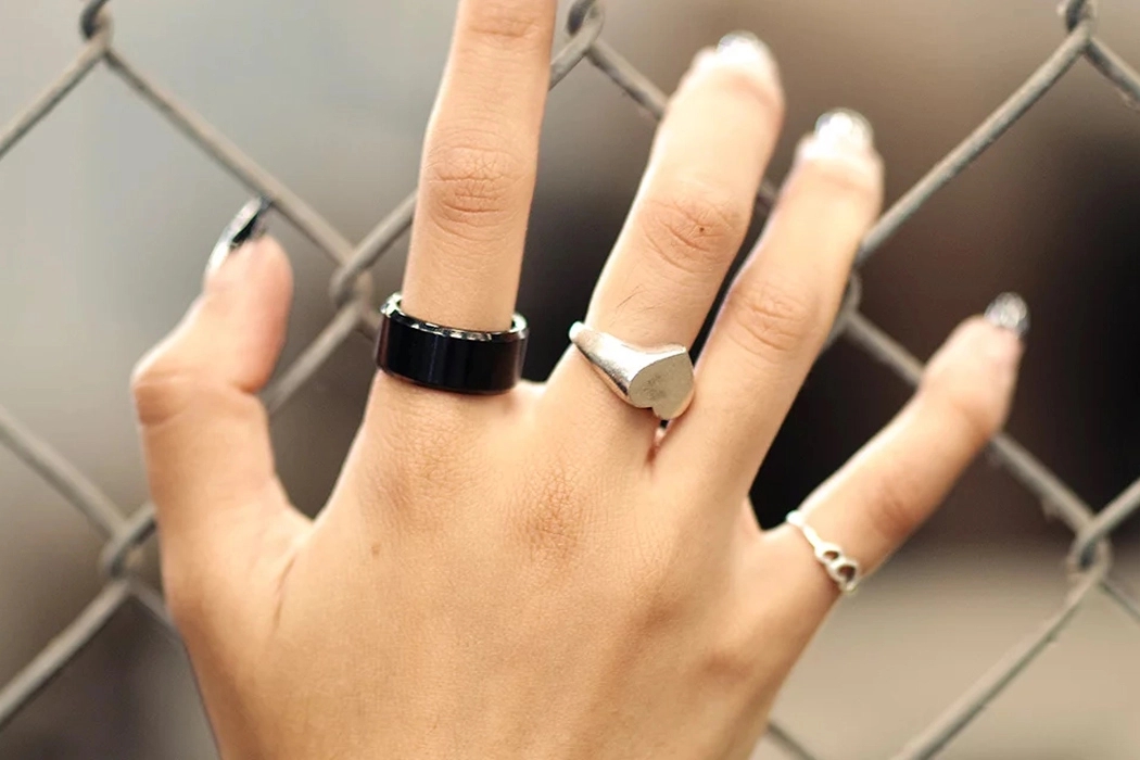 music，sensor，interaction，ring，