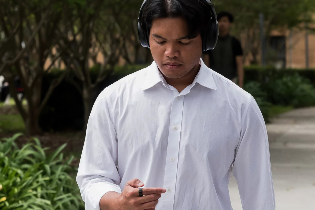 music，sensor，interaction，ring，