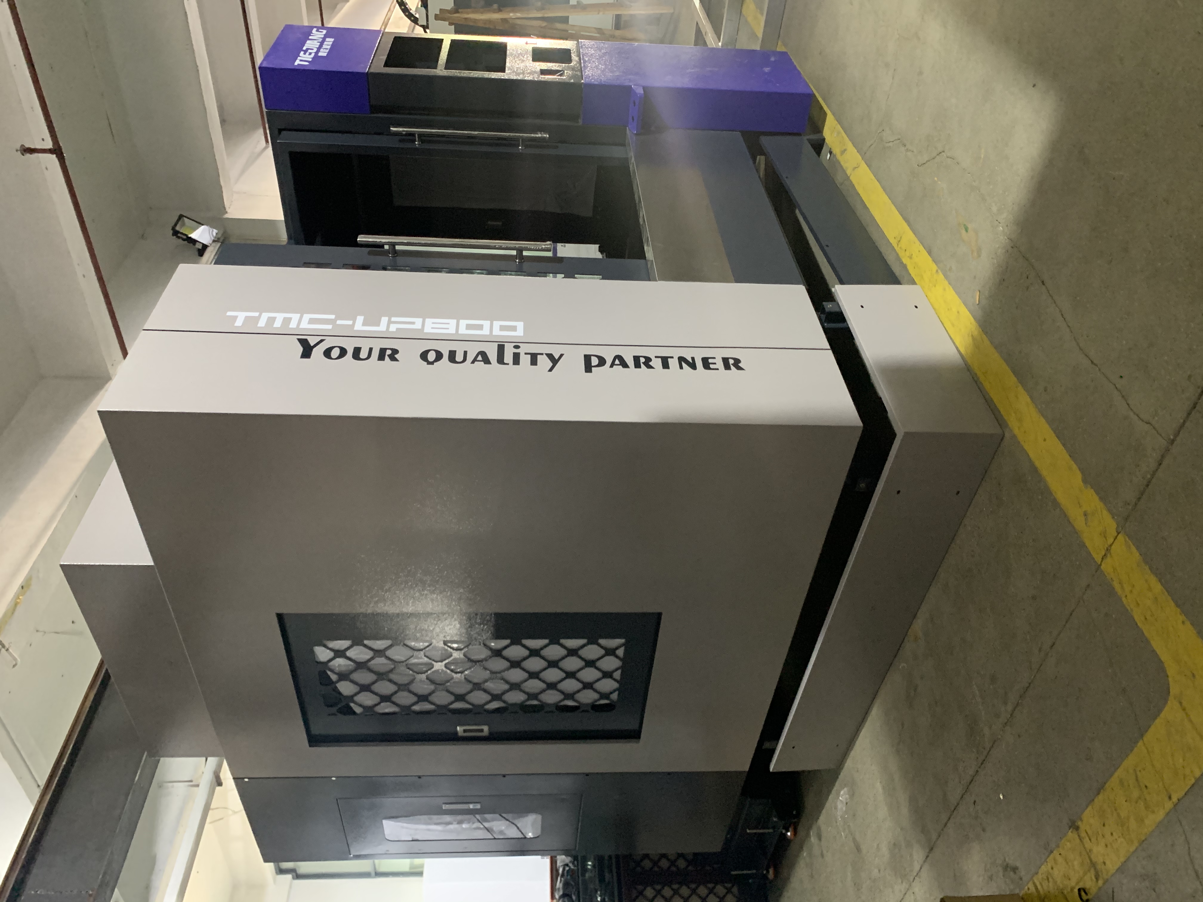 mechanical equipment，Mechanical appearance，Machine tool design，