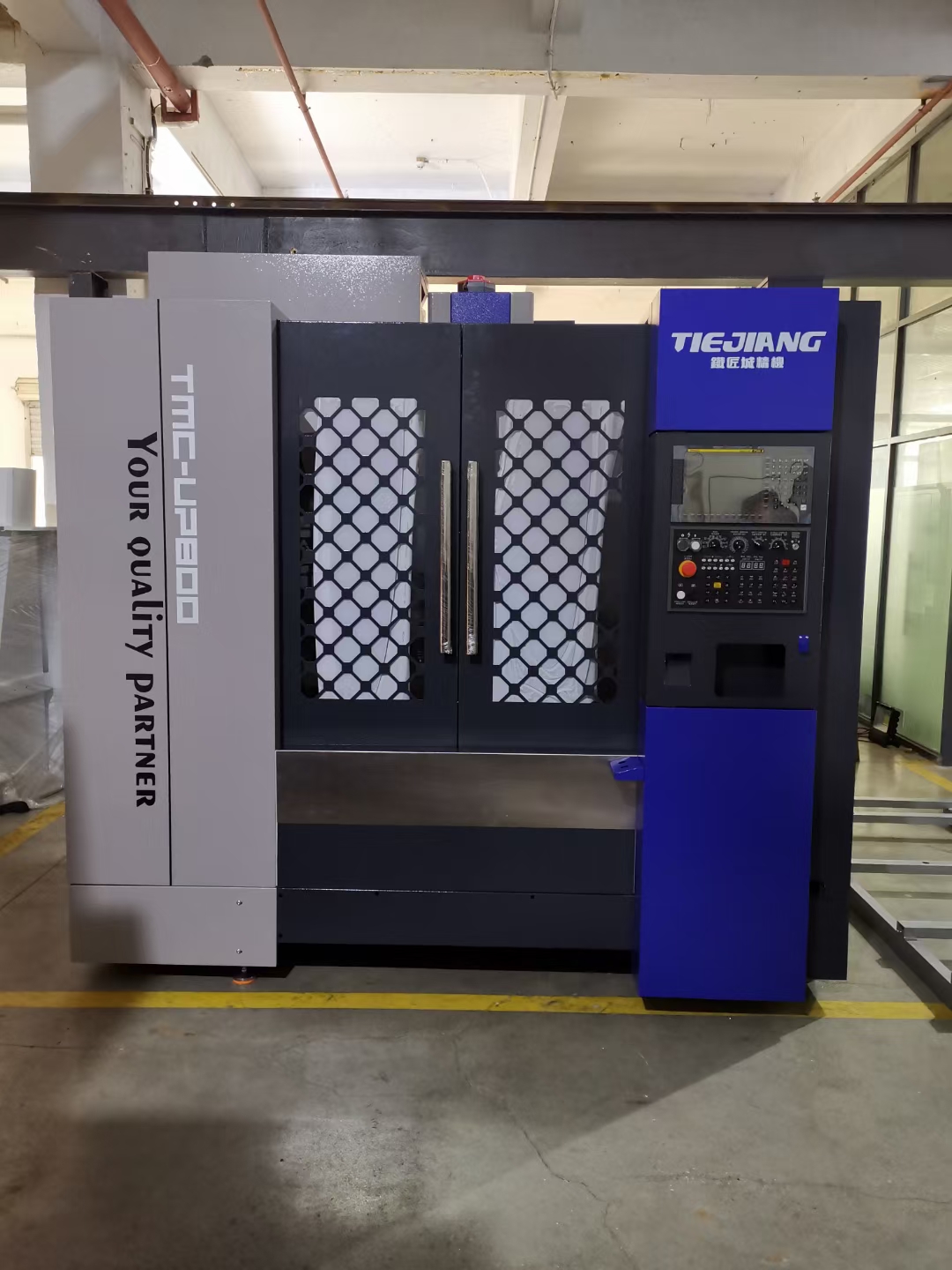 mechanical equipment，Mechanical appearance，Machine tool design，